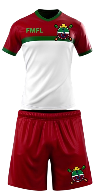 Kit Visitante